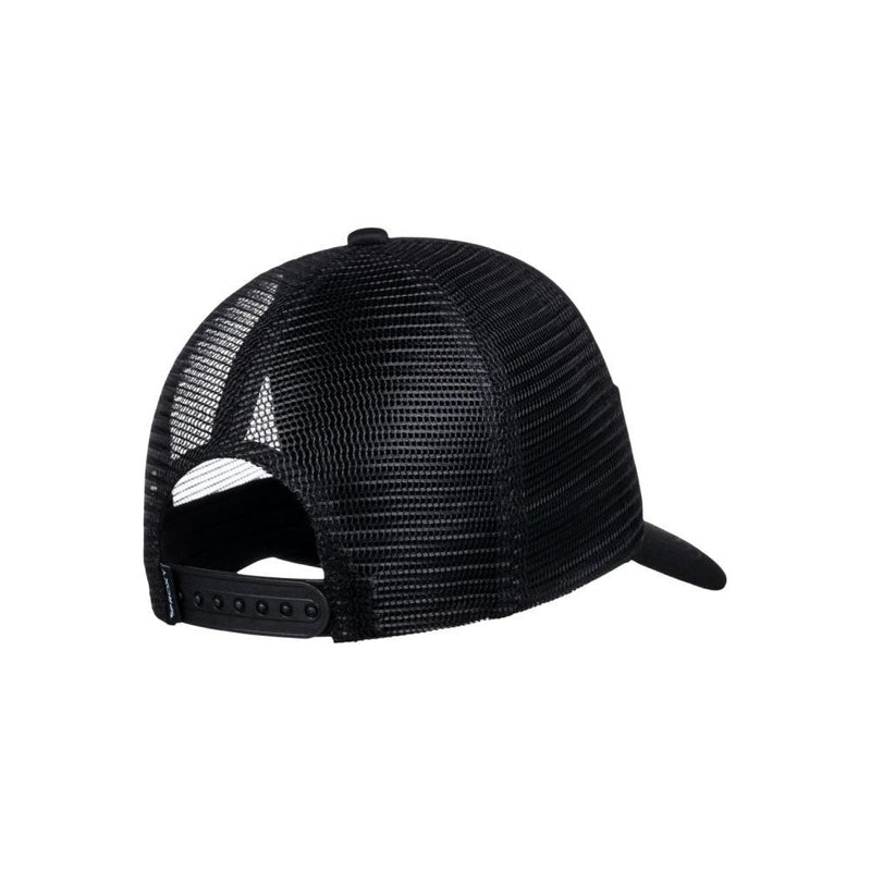 Roxy - BRIGHTER DAY - ANTHRACITE - Fitted Cap