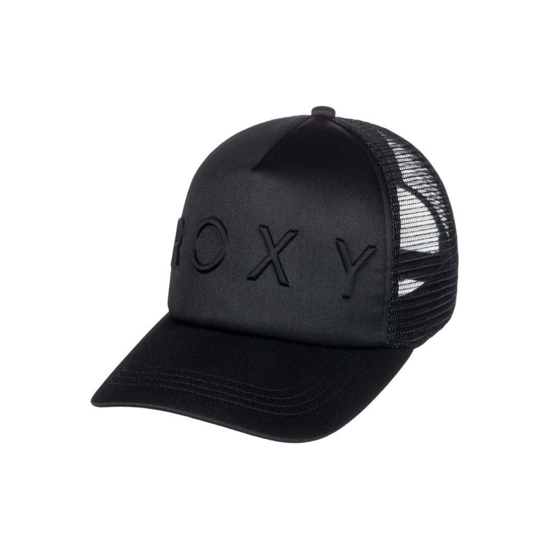 Roxy - BRIGHTER DAY - ANTHRACITE - Fitted Cap