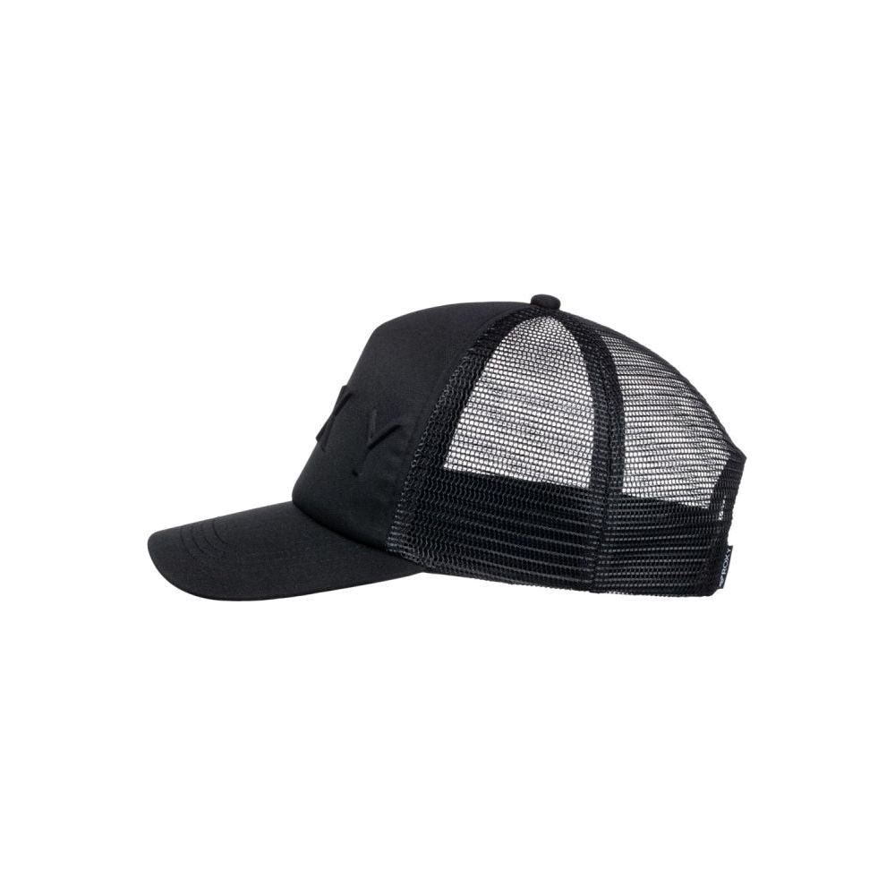 Roxy - BRIGHTER DAY - ANTHRACITE - Fitted Cap