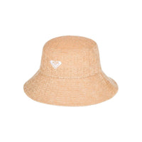 Roxy - TEQUILA PARTY BUCKET HAT - PORCINI - Bucket Hut