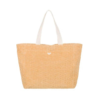 Roxy - TEQUILA PARTY TOTE - PORCINI - Strandtasche