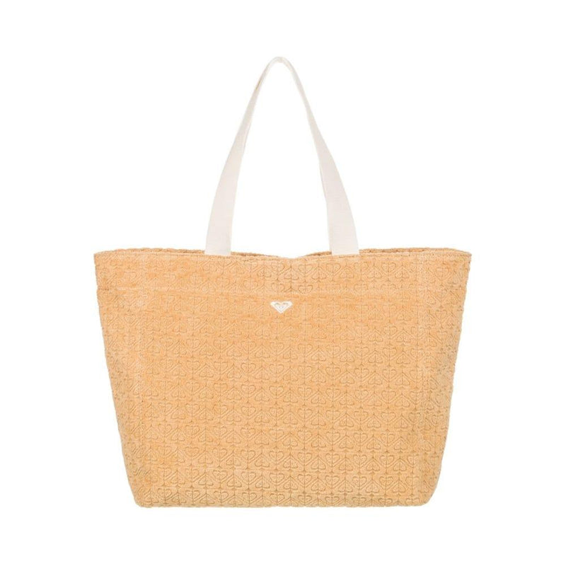 Roxy - TEQUILA PARTY TOTE - PORCINI - Strandtasche