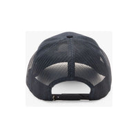 Billabong - ADIV RANGE TRUCKER - DARK BLUE - Trucker Cap