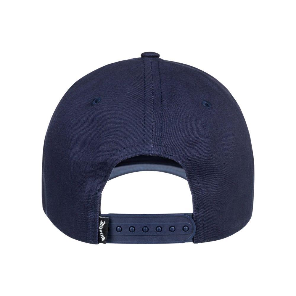 Billabong - ARCH SNAPBACK - NAVY - Snapback Cap