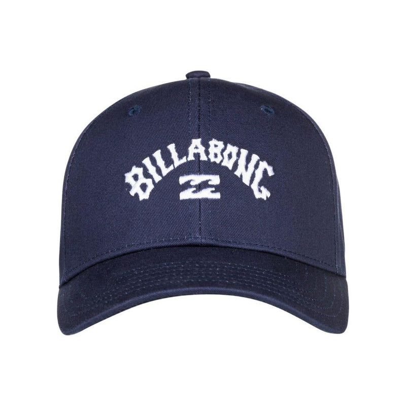 Billabong - ARCH SNAPBACK - NAVY - Snapback Cap