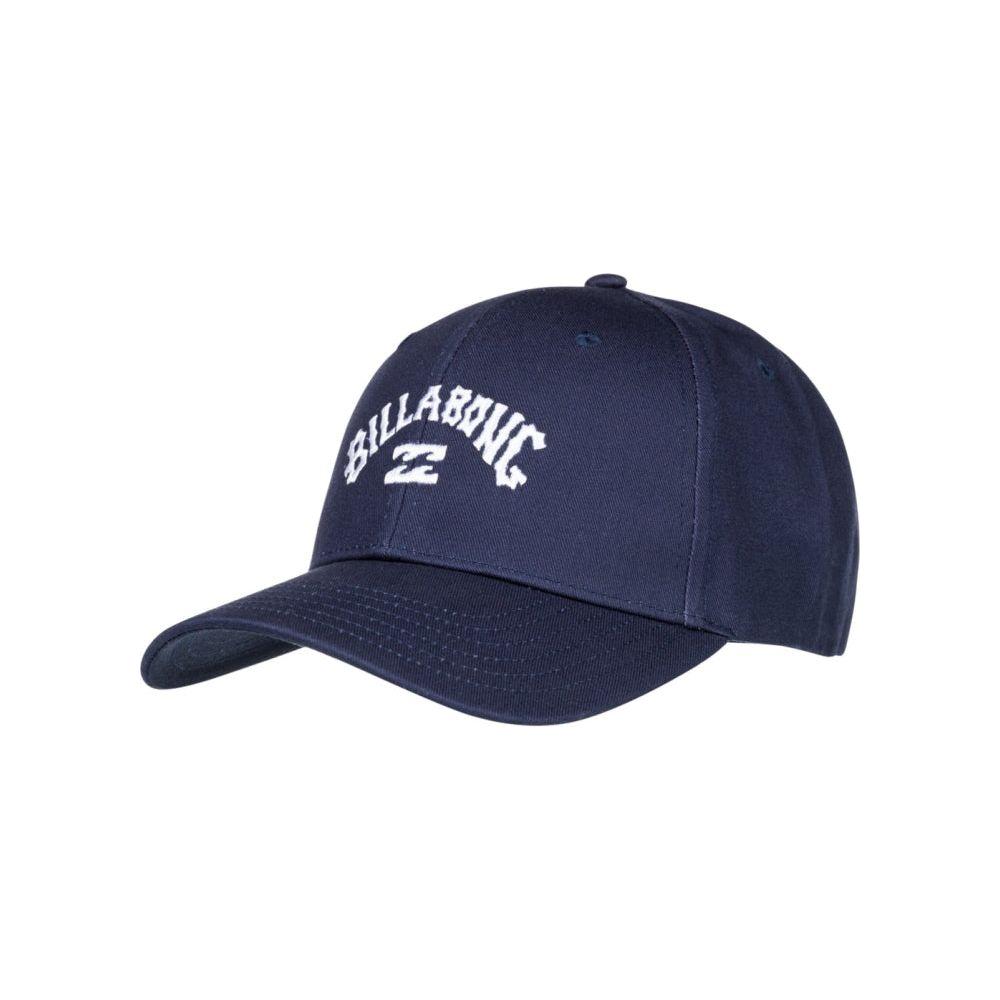 Billabong - ARCH SNAPBACK - NAVY - Snapback Cap