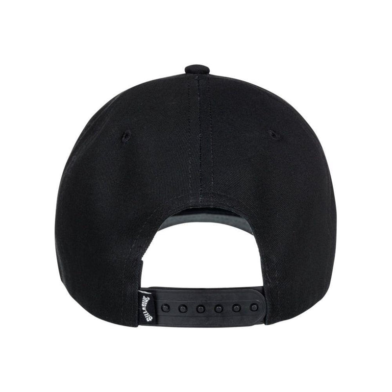 Billabong - ARCH SNAPBACK - BLACK - Snapback Cap