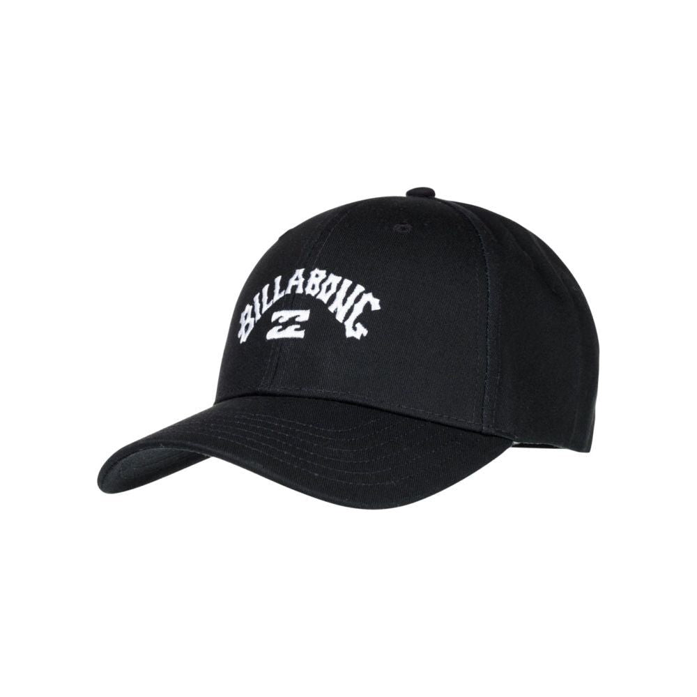 Billabong - ARCH SNAPBACK - BLACK - Snapback Cap