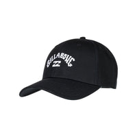 Billabong - ARCH SNAPBACK - BLACK - Snapback Cap