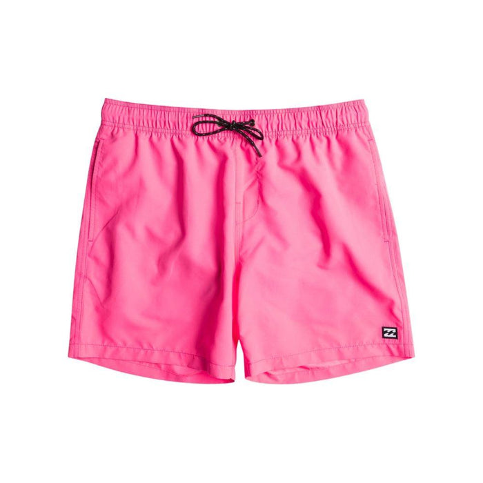 Billabong - ALL DAY LB - NEON PINK - Swimshort Men