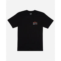 Billabong - PANORAMA SS - BLACK - T-Shirt