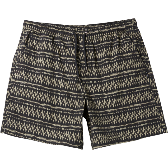 Quiksilver - TAXER - TARMAC TAXER WS - Short