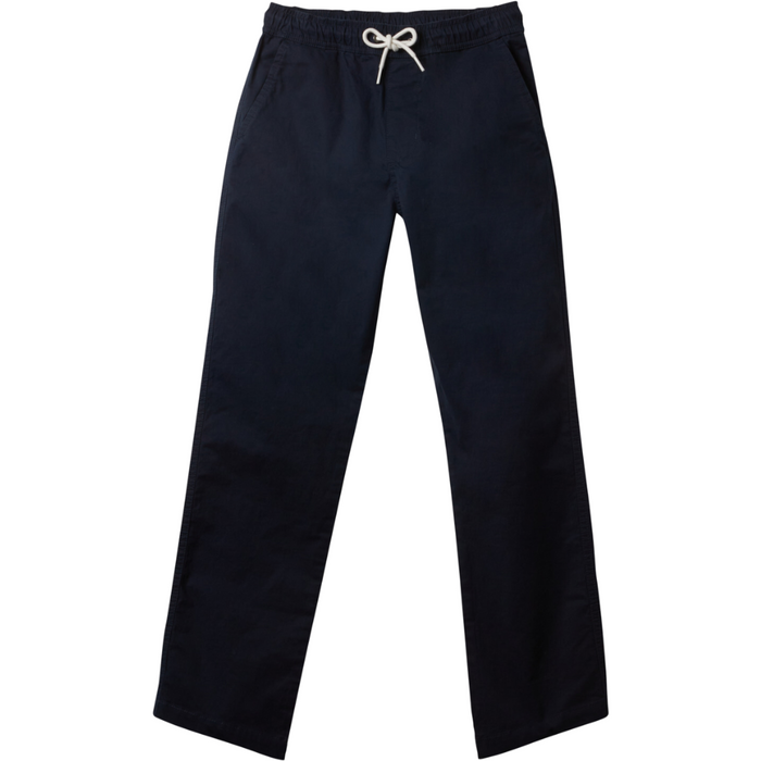 Quiksilver - DNA BEACH PANT YOUTH - DARK NAVY - Joggerpant