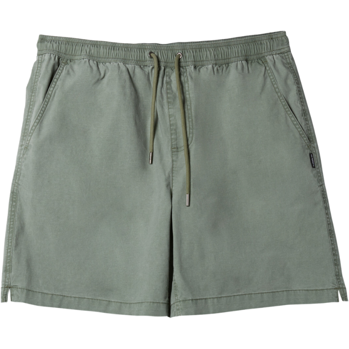 Quiksilver - TAXER - SEA SPRAY - Short