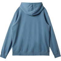 Quiksilver - SALT WATER ZIP HOODIE - BLUE SHADOW - Hoodie