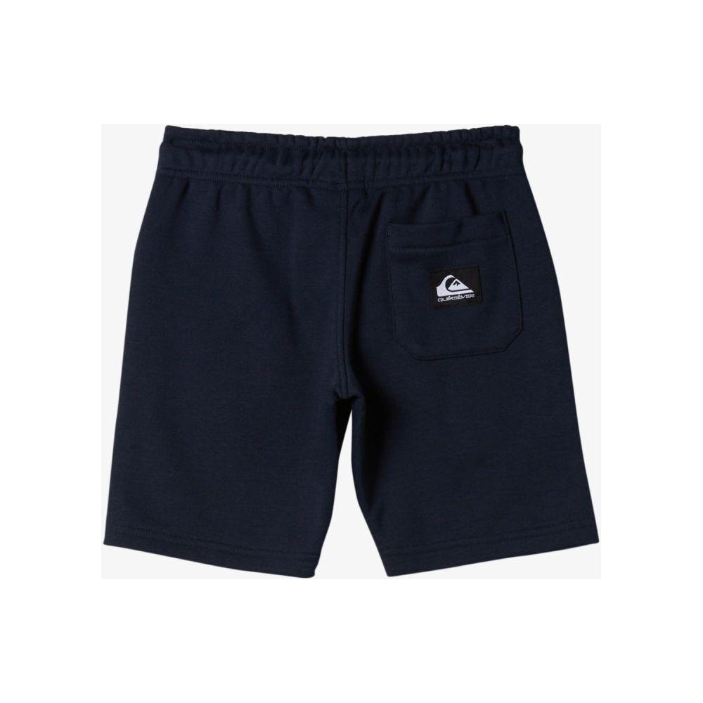 Quiksilver - EASY DAY JOGGER SHORT BOYS - DARK NAVY - Short