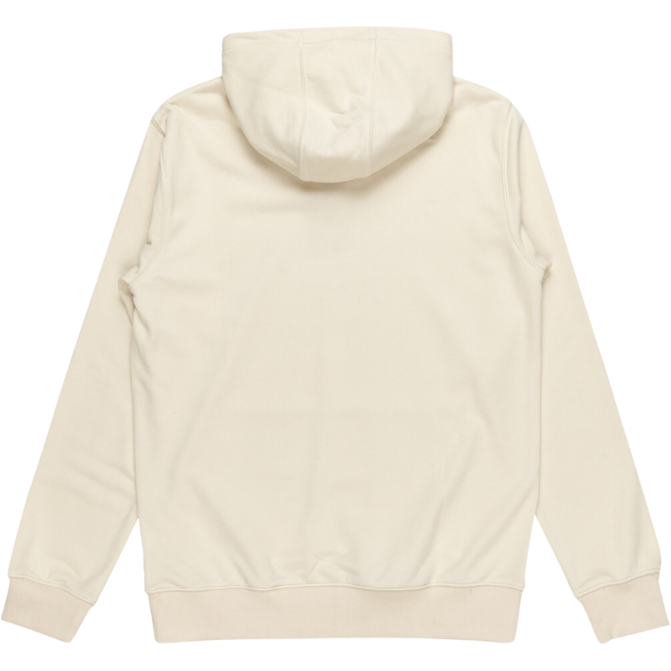 Quiksilver - TRADESMITH HOODIE - BIRCH - Hoodie