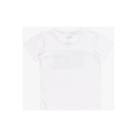 Quiksilver - DAY TRIPPER SS BOY - WHITE - T-Shirt