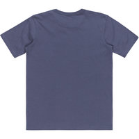 Quiksilver - NEVERENDING SURF SS YOUTH - CROWN BLUE - T-Shirt