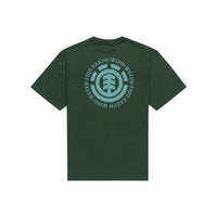 Element - SEAL BP SS - GARDEN TOPIARY - T-Shirt