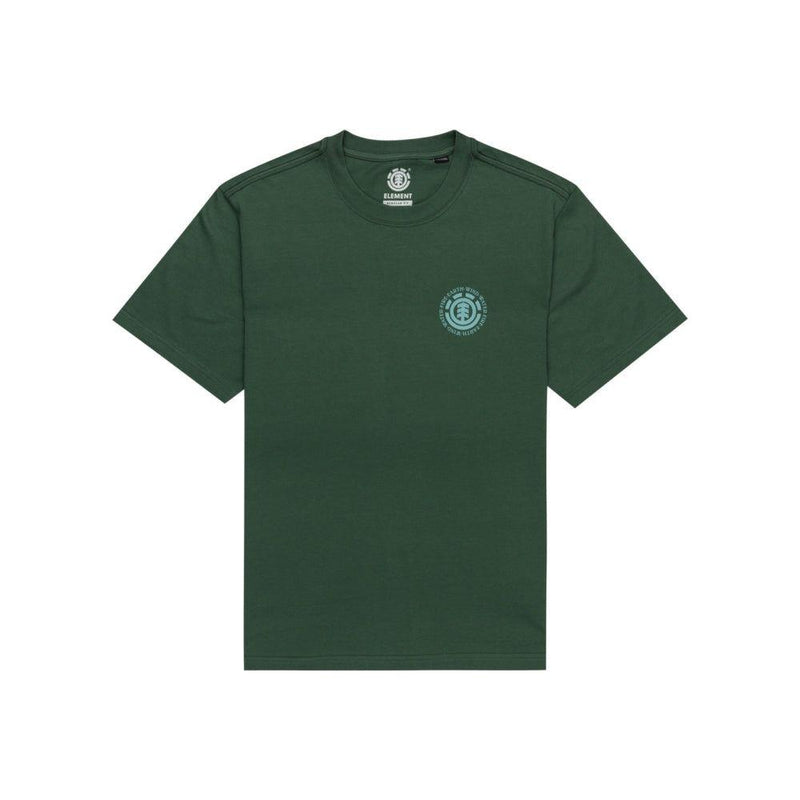 Element - SEAL BP SS - GARDEN TOPIARY - T-Shirt