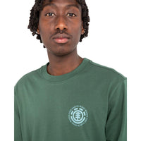 Element - SEAL BP SS - GARDEN TOPIARY - T-Shirt