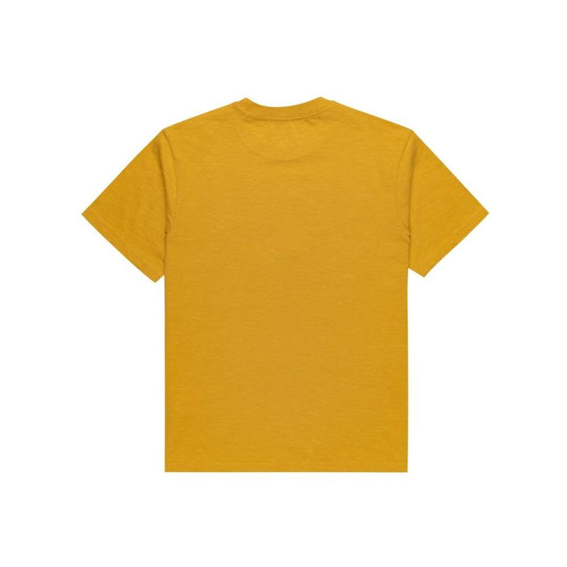 Element - CRAIL SS - GOLDEN SPICE - T-Shirt