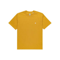 Element - CRAIL SS - GOLDEN SPICE - T-Shirt