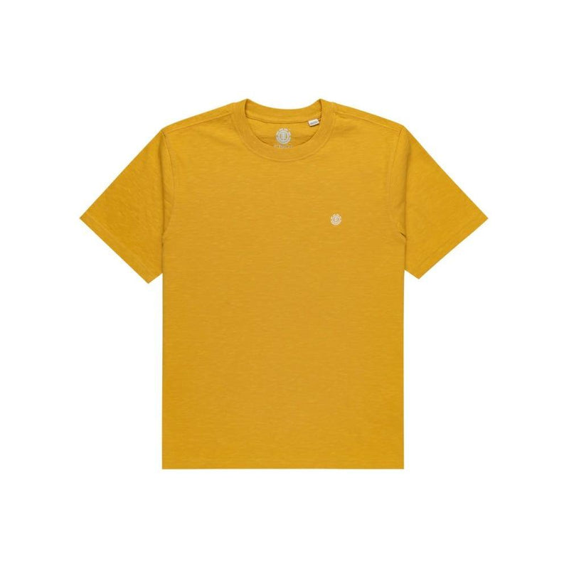 Element - CRAIL SS - GOLDEN SPICE - T-Shirt