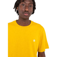 Element - CRAIL SS - GOLDEN SPICE - T-Shirt