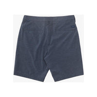 Billabong - CROSSFIRE MID - NAVY - Hybrid Short