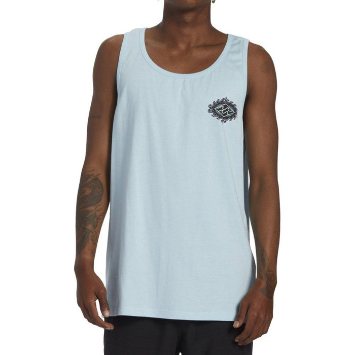 Billabong - CRAYON WAVE TK - COASTAL - Tank Top