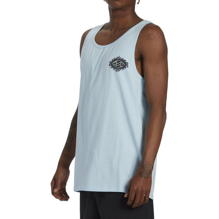 Billabong - CRAYON WAVE TK - COASTAL - Tank Top