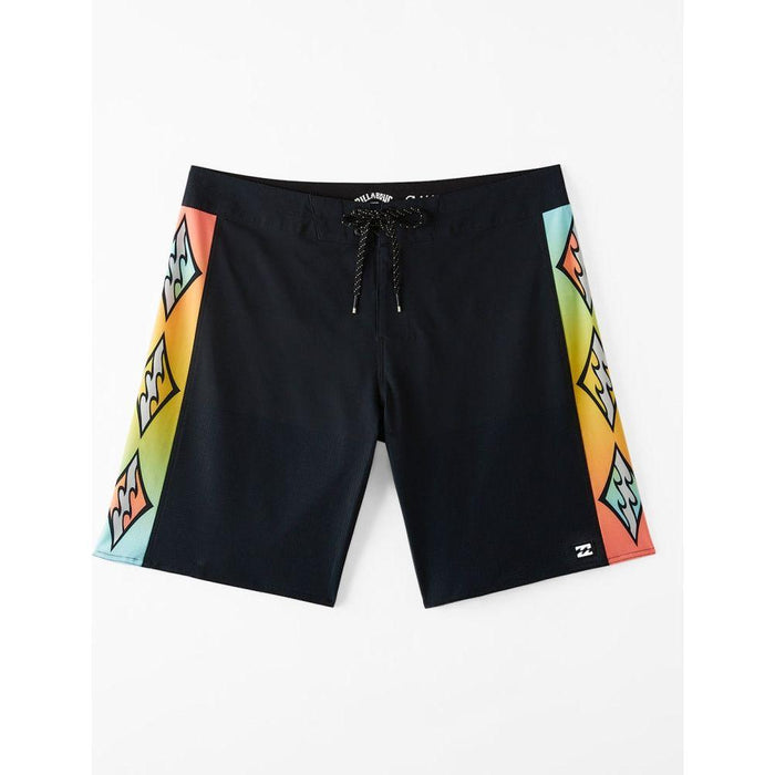 Billabong - D BAH AIRLITE - BLACK - Boardshort