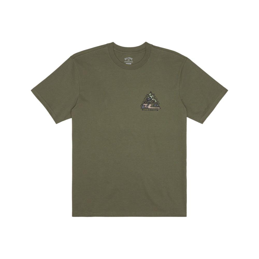 Billabong - SHINE SS - SAGE - T-Shirt