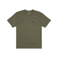 Billabong - SHINE SS - SAGE - T-Shirt