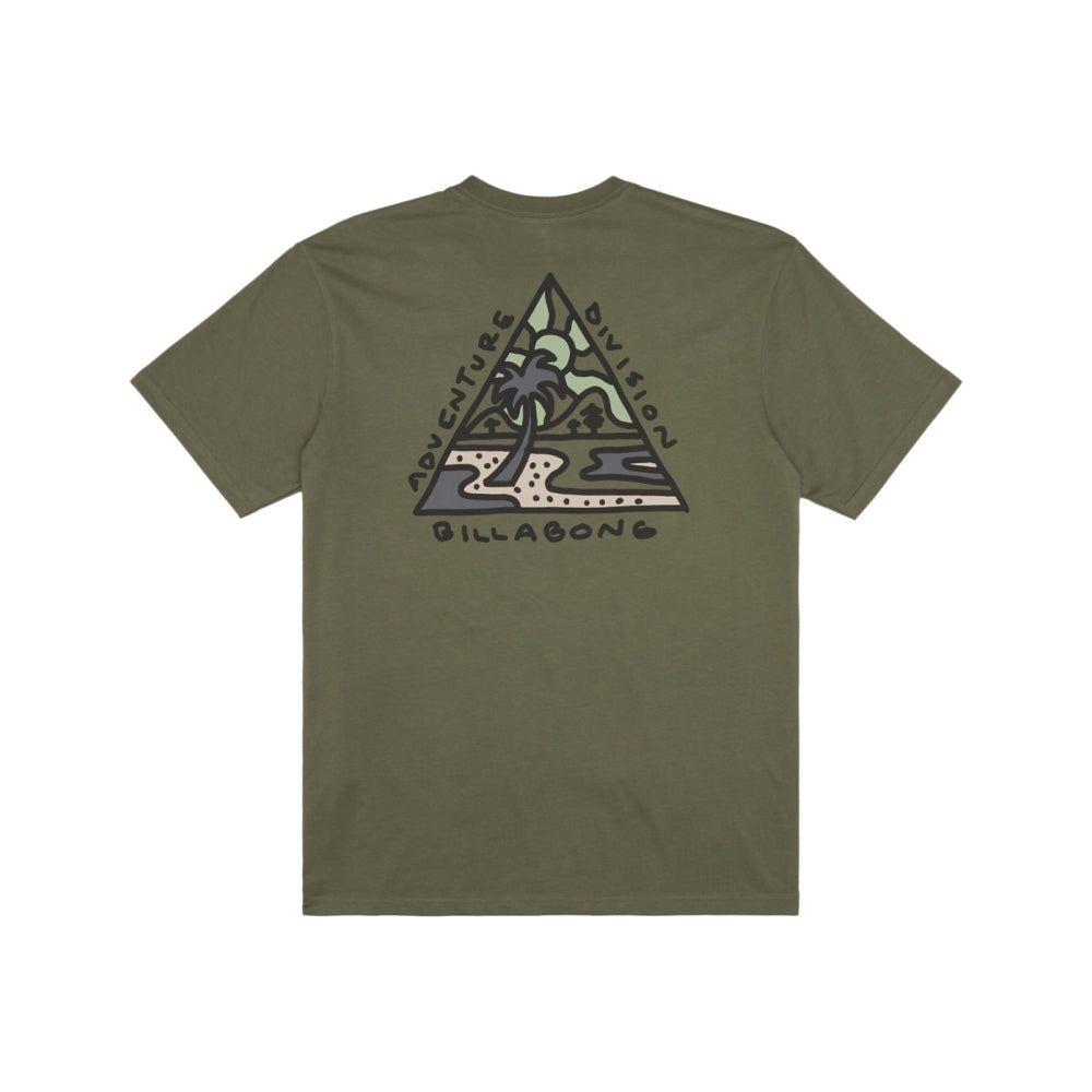 Billabong - SHINE SS - SAGE - T-Shirt