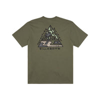 Billabong - SHINE SS - SAGE - T-Shirt