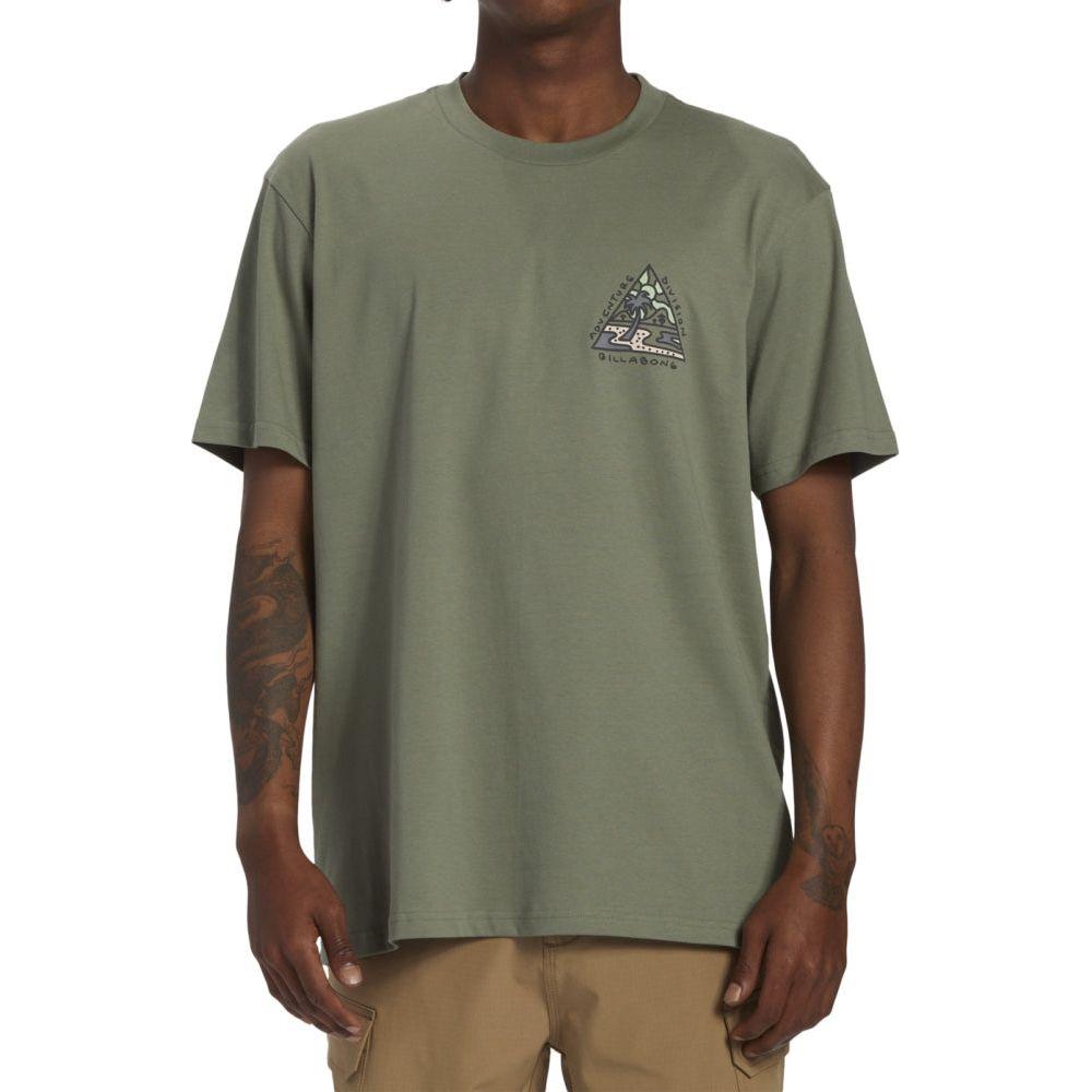 Billabong - SHINE SS - SAGE - T-Shirt