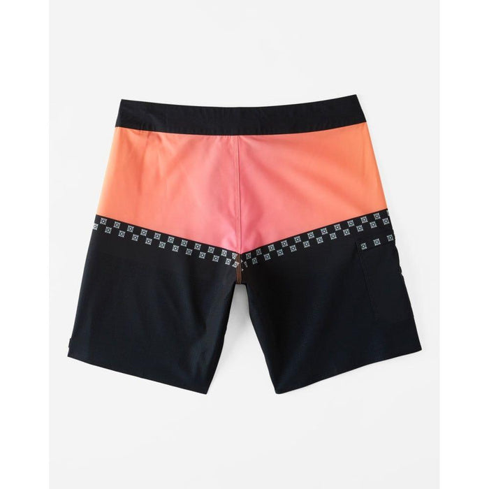 Billabong - FIFTY50 AIRLITE - BLACK - Boardshort