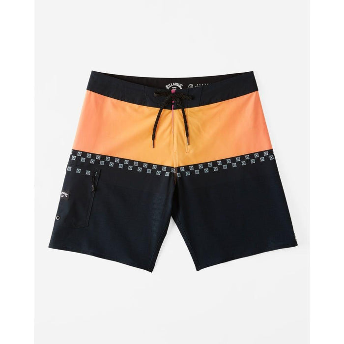 Billabong - FIFTY50 AIRLITE - BLACK - Boardshort