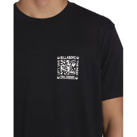 Billabong - CG HORIZON SS - BLACK - T-Shirt