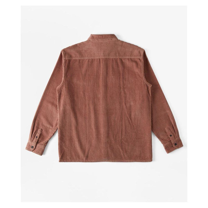 Billabong - BONG DAYS LS - ROSEWOOD - Langarmhemd