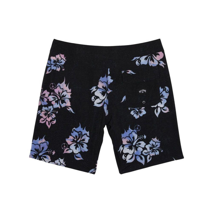 Billabong - SUNDAYS PRO - STEALTH - Boardshort