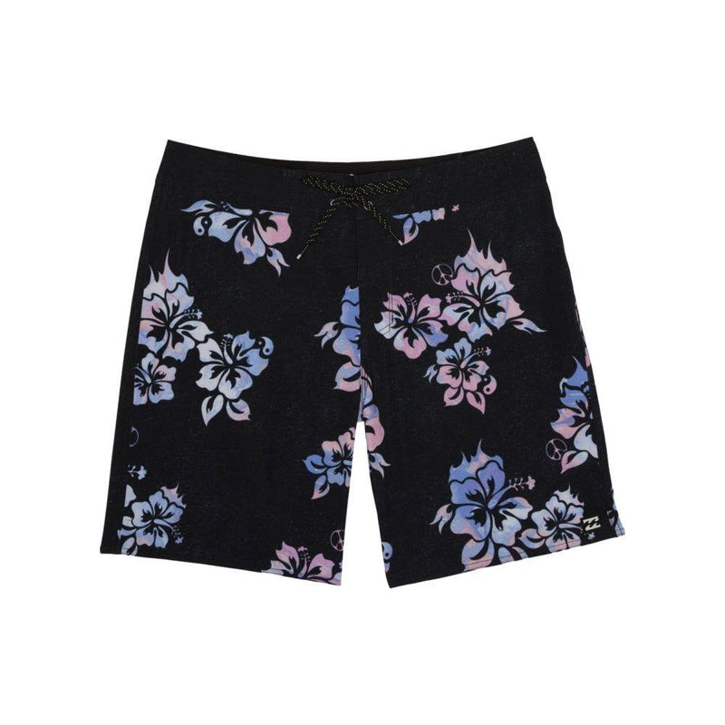 Billabong - SUNDAYS PRO - STEALTH - Boardshort