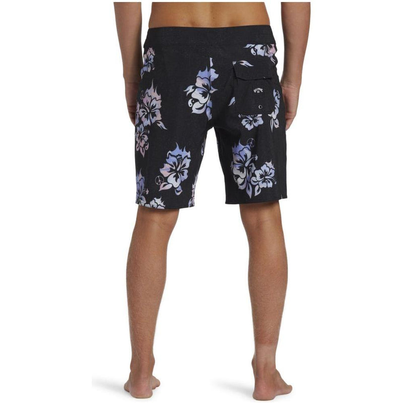 Billabong - SUNDAYS PRO - STEALTH - Boardshort