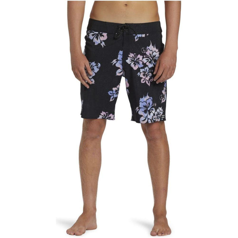 Billabong - SUNDAYS PRO - STEALTH - Boardshort