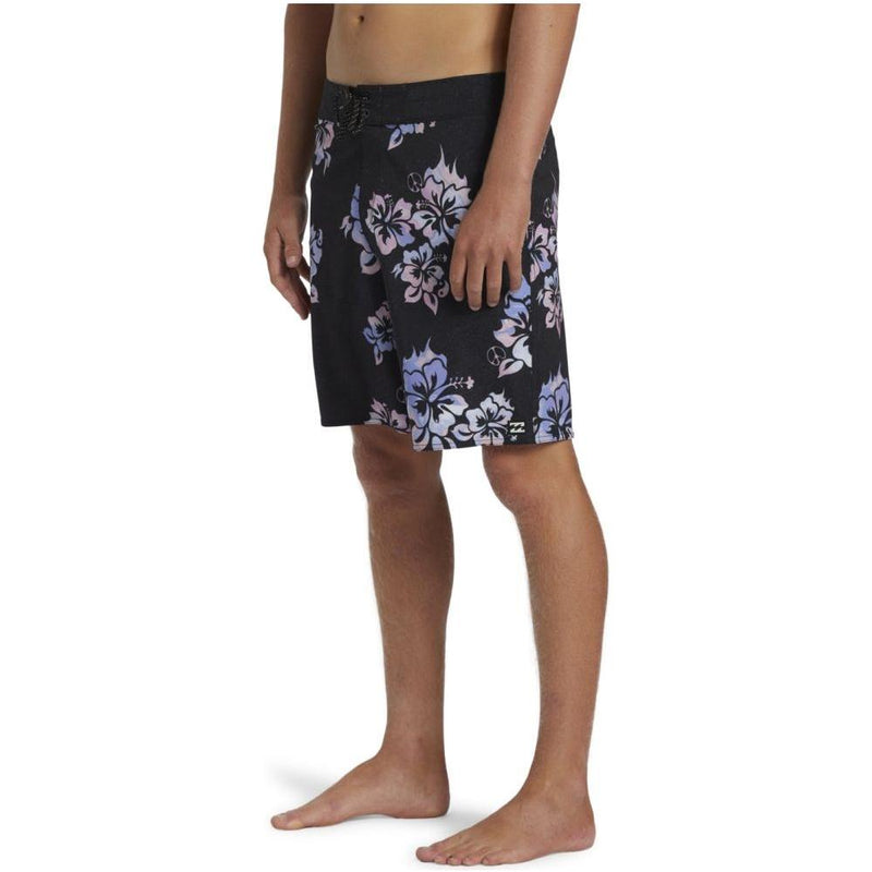 Billabong - SUNDAYS PRO - STEALTH - Boardshort