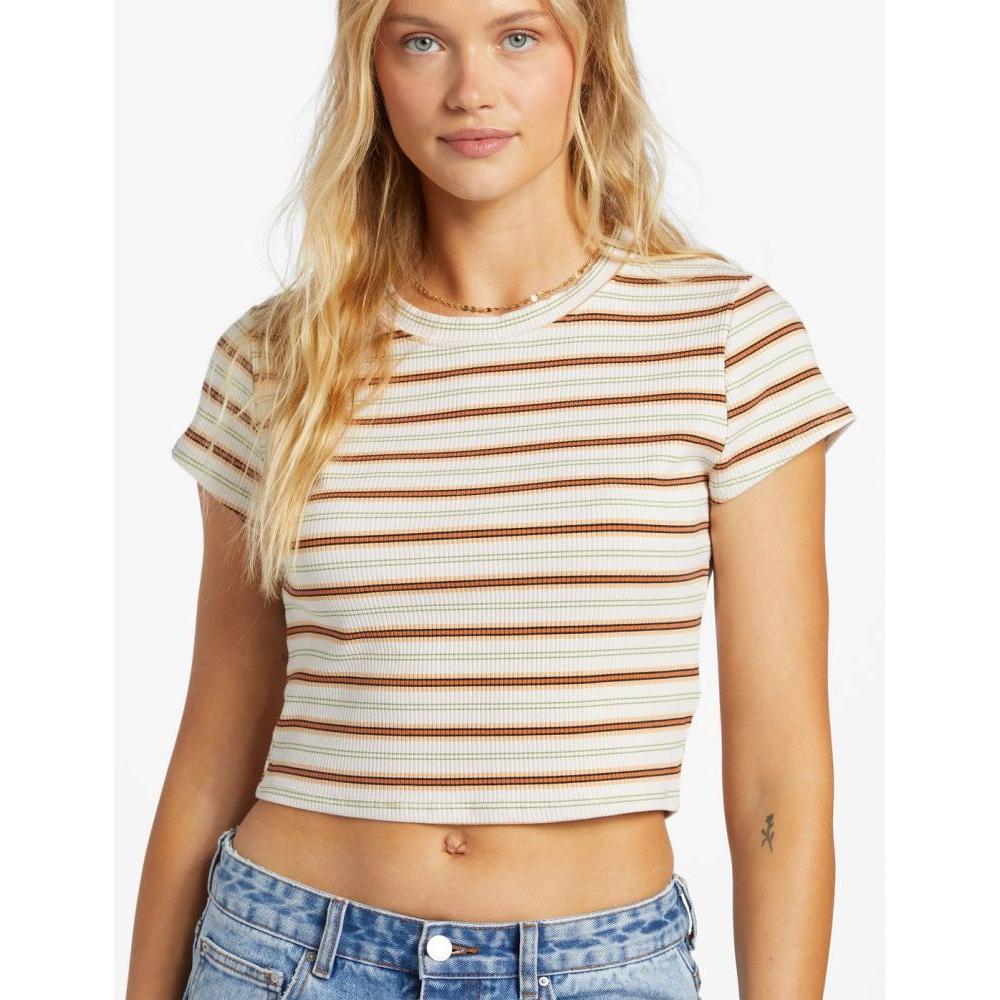 Billabong - EASY DOES IT - MULTI - Fashion Top