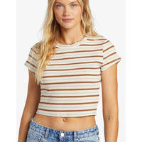 Billabong - EASY DOES IT - MULTI - Fashion Top